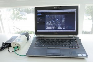 Como configurar cámara IP (iniciantes) - Aprenda CCTV