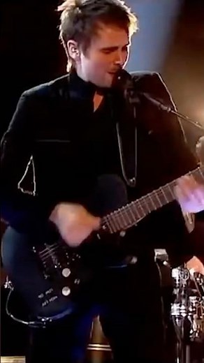 Muse - Mercy on ‪@OfficialGrahamNorton‬ 2015 #muse #shorts