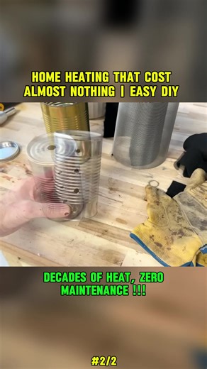 EASY DIY Home Heating Solutions for Winter