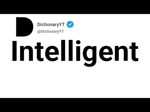 Intelligent Synonyms | Thesaurus | Similar Words