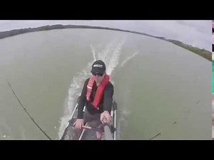 Scout365 Ultimate Portable Fishing Boat