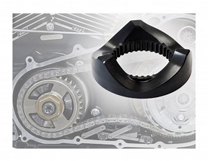 S&S Cycle Heavy Duty Compensator Ramp For Harley Milwaukee-Eight 2017-2025