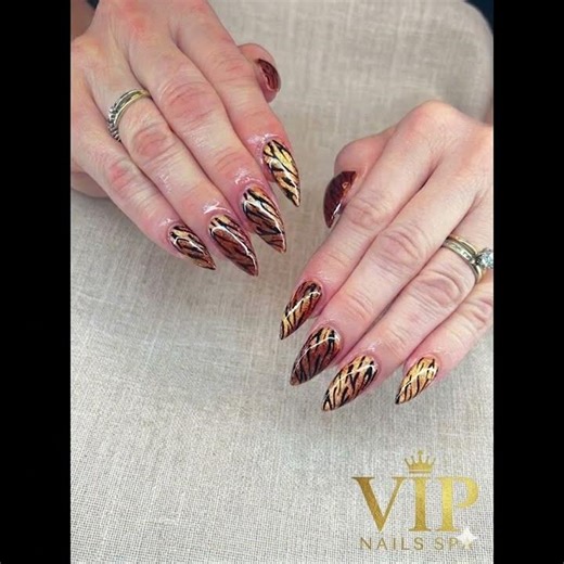 2026 Nail Trends in Millsboro, Delaware