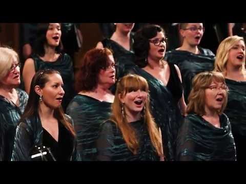 Songbird, performed by Elektra Women's Choir