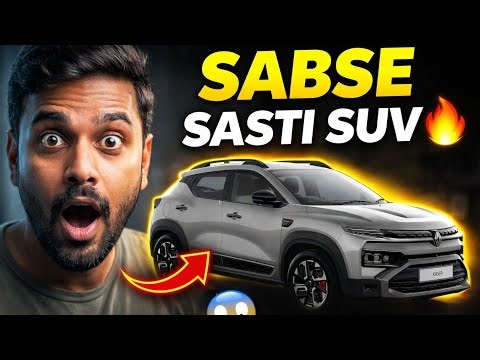 Renualt Kiger top model full detaild reviwe | ‪@adventuregarage23‬