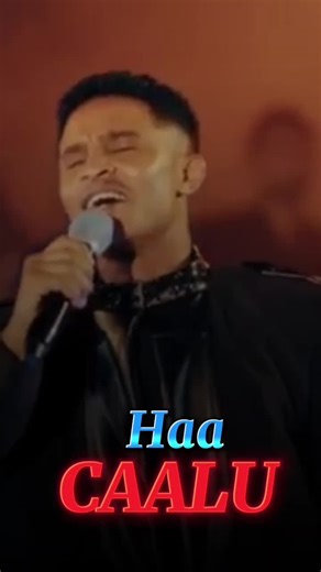 Solomoon Alemu haa caalu@Solomon Alemu #faarfannaaafaanoromoo