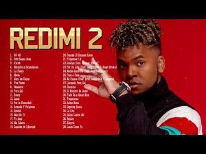 2 HORAS CON LO MEJOR DE REDIMI2 EN ADORACIÓN - REDIMI2 SUS MEJORES ÉXITOS- ALABANZAS CRISTIANA MIX