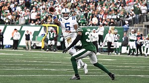 HIGHLIGHT: Anthony Richardson's best plays from 3-TD game | Week 11