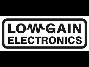 New Low-Gain Electronics 2-Bits Binary Sequencer Module Overview Demo