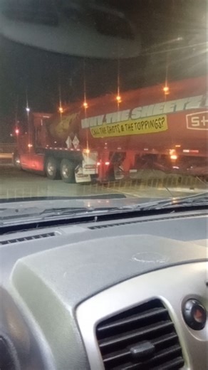 Trucking Gas Delivery Gig Self or Company Hustle?