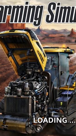 Need Repairing For Challenger Tractor In #fs18 #viralshort #newshort #trendingshort #short #shorts