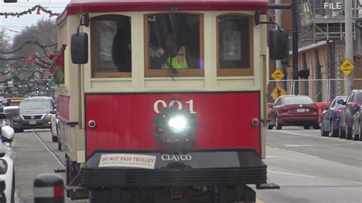 Federal agency threatens to pull back $37M in funds if Loop Trolley isn't in operation by June