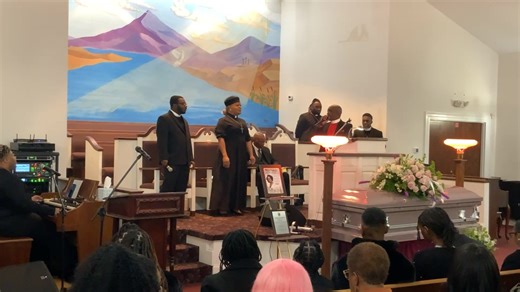 Bostick-Tompkins Funeral Home on Reels