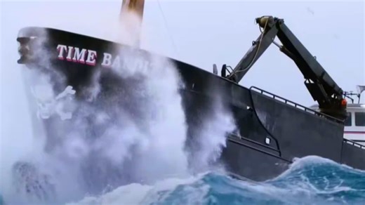 Examining the authenticity of Deadliest Catch and its production choices