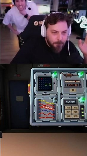 Lazona hızlı olamadığı için bomba patlıyor | KEEP TALKING AND NOBODY EXPLODES 5.BÖLÜM