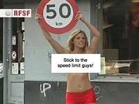 Test your iPhone's browsing speed with online tool