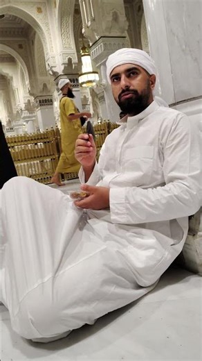 sar mara jhuka han mere moula 🤗