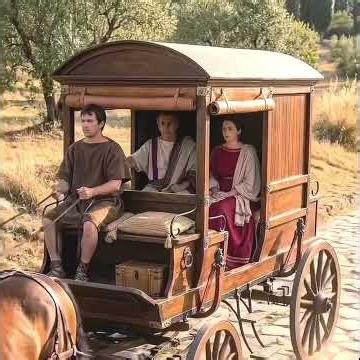 🏖 2.000 ANNI FA ESISTEVA GIÀ IL TURISMO DI LUSSO (IN CAMPANIA)