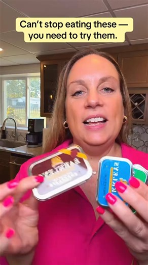 Can’t stop eating these — you need to try them. ✨ Use code BARKLEYS10 to save 10% at check out 殺 https://linktw.in/hmMIHH #ad #AmazonInfluencer | I may earn a small commission if you shop through my link. | LulaBelle Shoppes | Facebook