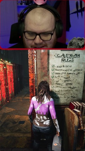 Yous know what I mean though, right? #dbd #dbdgameplay #dbdcreator #deadbydaylight