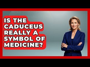 Is The Caduceus Really A Symbol Of Medicine? - Exploring Ancient Myths
