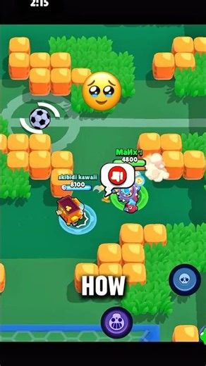 I suck at Brawl Stars… so I’m fixing it in 7 days