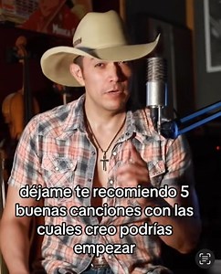 En el Día Internacional de la Música Country, te recomendamos 5 buenas canciones de Country🎻 | 8 SEGUNDOS Música Country