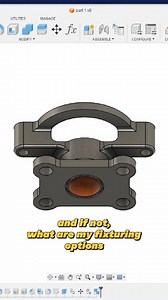 1.8K views | Is your machining setup missing the mark? ️⠀ In the...