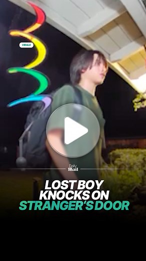 1.9M views · 82K reactions | They've restored faith in humanity ❤️ | Daily Mail Australia | Facebook