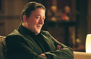 Destiny 2's Warmind DLC has a Stephen Fry cameo