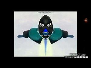 Pingu Outro Effects 6 Reversed in Low Voice