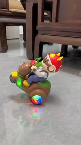 My child absolutely loves the new tricycle toy we bought! He keeps staring at it! 😂 #ChildrensGifts #TrendingToys #KidsToyRecommendations #BabyAndToddlerToys | Nikola Toys