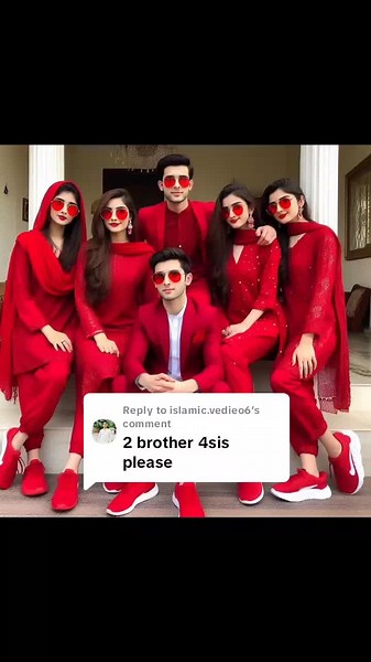 Brother and Sister Moments in Captivating Photos