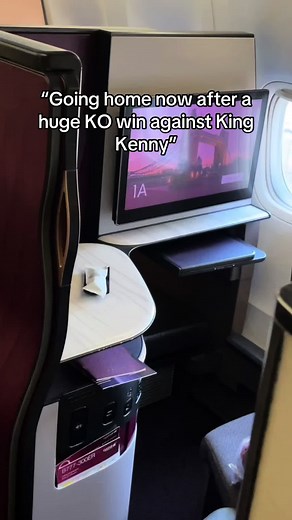 Salt Papi's Stunning KO Victory Over King Kenny