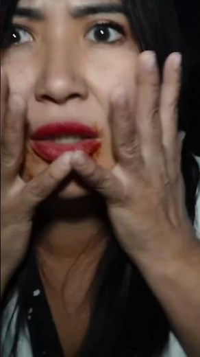 Female Vampire’s First Prey #vampire #shortdrama #vampires #vampirebite