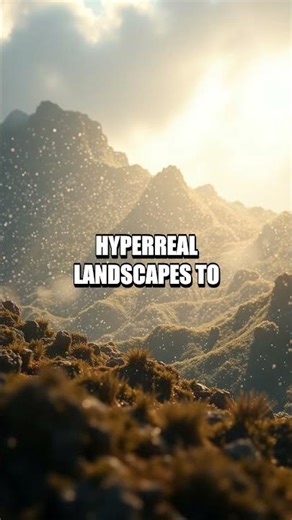 When Algorithms Sculpt Color The AI Art Frontier