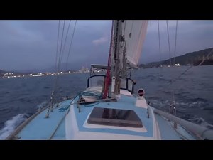 Saying Goodbye !— Sailing Uma [Step 107]