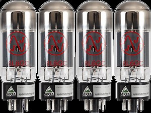 The Global Supply of Vacuum Tubes: What Happens Now?