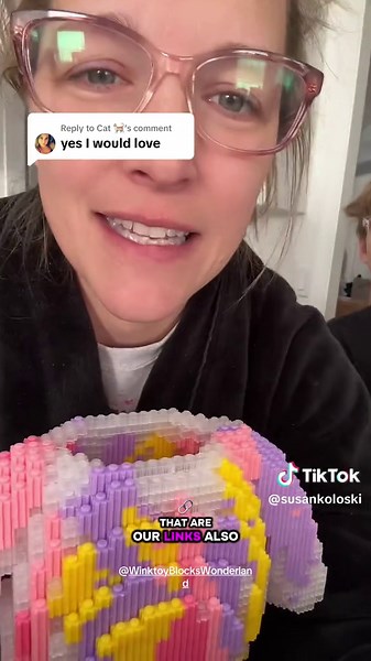 Explore Winktoy Blocks for Creative Play