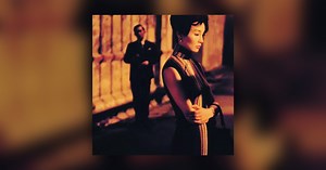 王家卫电影爵士 I - Jazzy Jackie “杰式爵士”