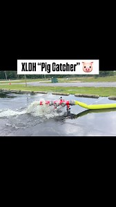 Check out the @puck_fire XLDH “Pig Catcher”! #dingesfire #gsdt #bigwater | Dinges Fire Company