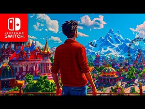 TOP 10 Management Games for Nintendo Switch | Best Management Games for Switch
