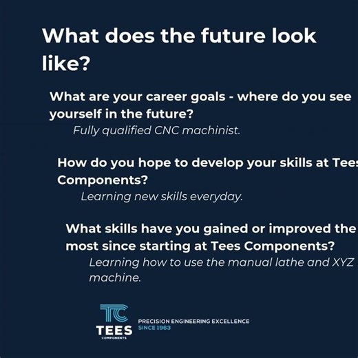 Apprentice Wednesday | National Apprenticeship Week | MEET THE APPRENTICE - BEN | #NAW2026