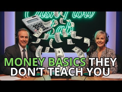 10 Basic Financial Concepts Everyone Should Know (Before It’s Too Late)