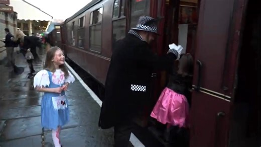 2.8K views · 24 reactions | Spooky season is just around the corner...