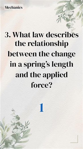 Verify Your Science Skill with 5 Questions - 1-Minute Science Quiz (330)