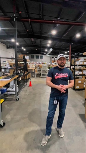 5.1K views · 68 reactions | Meet Pat. Pat has a relentless work ethic fueled by his family and passion for HatLaunch. Pat enjoys building relationships with customers and providing them the best option to represent their business. In his free time Pat enjoys going on runs, sports, staying social, and spending time with family. Feel free to contact patrick@hatlaunch.com for any hat or shirt needs you may have! | HatLaunch | Facebook