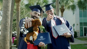 8.1K views · 69 reactions | Congratulations to the Class of 2024!  As you walk across the stage, you’re not just finishing a chapter – you’re joining the Florida Atlantic Alumni family! With over 211,000 proud Owls making an impact across the globe, we can’t wait to see all the amazing things you’ll accomplish. Welcome to the next adventure! #Classof2024 | Florida Atlantic University | Facebook