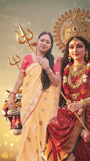 मैंने ढूंढ लियासंसार मां तेरे जैसा कोई नहीं 🌺🌺