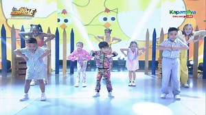 332K views · 10K reactions |  Let’s do the chicken dance with our Batang Cute-po—ARGUS, JAZE, KULOT, LUCAS, and IMOGEN! #ShowtimeYasss Subscribe na sa youtube.com/@itsShowtimeNa Follow us on Tiktok tiktok.com/@itsShowtimeNa | It's Showtime | Facebook